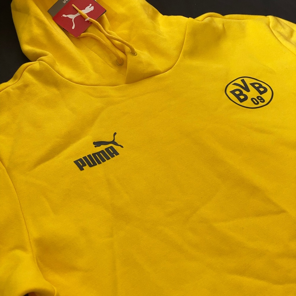 Puma BvB 09